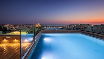 Solana Hotel & Spa Solana Hotel & Spa