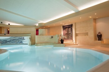 Le Parc Hôtel Obernai & Spa Le Parc Hôtel Obernai & Spa