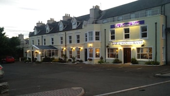The Portland Hotel, Lybster