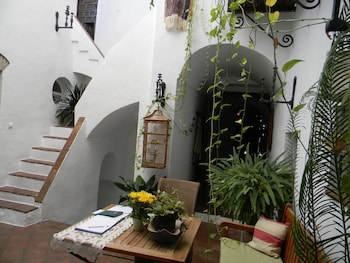 La Casa de Bovedas La Casa de Bovedas