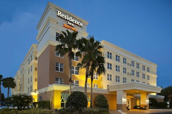 Residence Inn by Marriott Daytona Beach Speedway/Airport Residence Inn by Marriott Daytona Beach Speedway/Airport