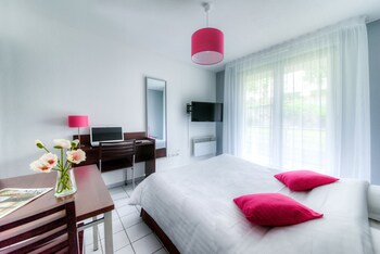 Zenitude Hôtel-Résidences La City Zenitude Hôtel-Résidences La City
