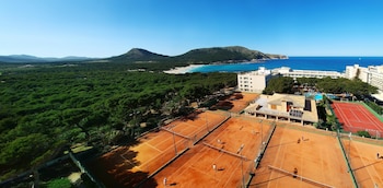 Hotel & Spa S'entrador Playa Hotel & Spa S'entrador Playa