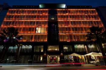 Le Rex Hotel Le Rex Hotel