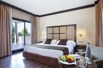 Aparthotel Attica 21 Vallés Aparthotel Attica 21 Vallés