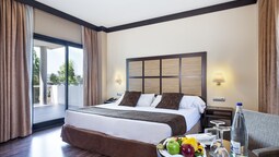 Aparthotel Attica 21 Vallés