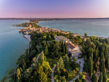 Villa Cortine Palace Hotel Villa Cortine Palace Hotel