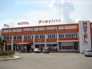 Hôtel Sampiero Hôtel Sampiero