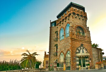 Villa Carlotta Villa Carlotta