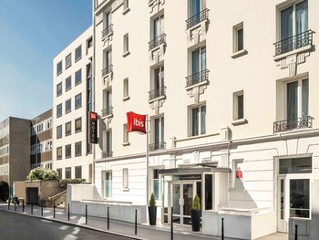 ibis Paris Boulogne Billancourt ibis Paris Boulogne Billancourt
