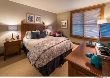 Tahoe Mountain Lodging Tahoe Mountain Lodging