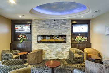 Monte Carlo Inn Vaughan Suites Monte Carlo Inn Vaughan Suites