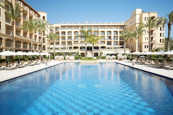 Insotel Fenicia Prestige Suites & Spa Insotel Fenicia Prestige Suites & Spa