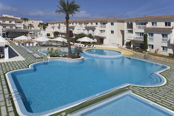 Aparthotel Isla de Cabrera Aparthotel Isla de Cabrera