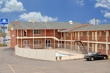 Americas Best Value Inn Greeley Evans Americas Best Value Inn Greeley Evans
