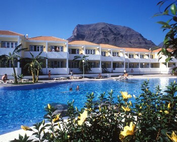 Apartamentos Laurisilva by Checkin Apartamentos Laurisilva by Checkin