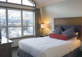 Fire Mountain Lodge Fire Mountain Lodge