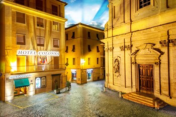 Hotel Colonna Hotel Colonna