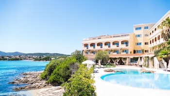 Gabbiano Azzurro Hotel & Suites Gabbiano Azzurro Hotel & Suites