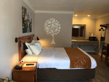 Journey Inn in Sacramento, California