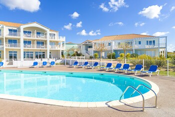 Résidence Lagrange Vacances L'Estran