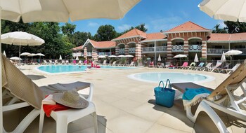 Pierre & Vacances Residence Les Dunes du Medoc Pierre & Vacances Residence Les Dunes du Medoc