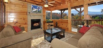 Dollywood Cabins Dollywood Cabins