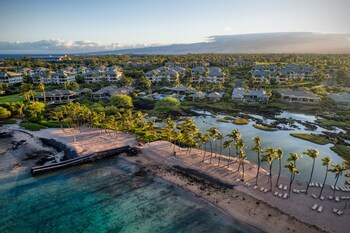 Kolea at Waikoloa in Waikoloa, Hawaii