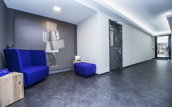 Comfort Garni Hotel Comfort Garni Hotel