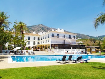 Hotel ILUNION Mijas Hotel ILUNION Mijas