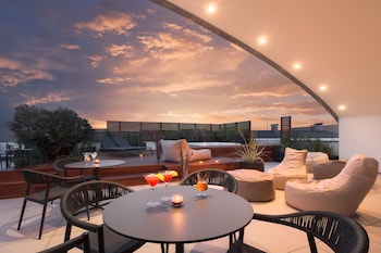 Savhotel Savhotel