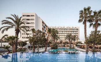 Aqua Hotel Silhouette & Spa - Adults Only Aqua Hotel Silhouette & Spa - Adults Only