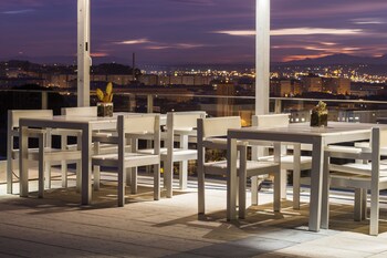 Hotel Palau de Bellavista Girona by URH Hotel Palau de Bellavista Girona by URH