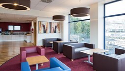 Hotel Travelodge Barcelona Fira