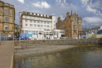 The Regent Hotel The Regent Hotel