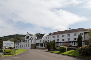 Arrochar Hotel Arrochar Hotel