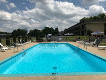 Geneva Wells Motel in Lake Geneva, Wisconsin