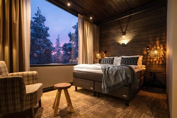 Lapland Hotel Sky Ounasvaara Lapland Hotel Sky Ounasvaara