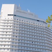 橫濱伊勢佐木町華盛頓大飯店