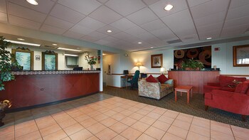 Best Western Lake Okeechobee in Okeechobee, Florida