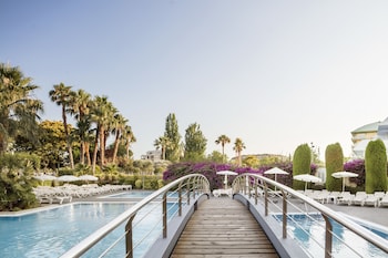 Aqua Hotel Onabrava & Spa Aqua Hotel Onabrava & Spa