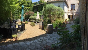 Hôtel Du Pont Vieux Hôtel Du Pont Vieux