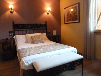 Hotel Sabocos Hotel Sabocos