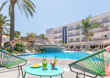 Sumus Hotel Monteplaya Adults Only Sumus Hotel Monteplaya Adults Only