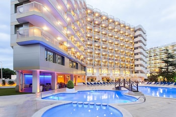 Beverly Park Hotel & Spa Beverly Park Hotel & Spa