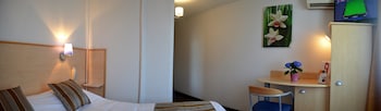 tarifs reservation hotels The Originals Access, Hôtel Le Beaulieu, La Rochelle Est (Inter-Hotel)