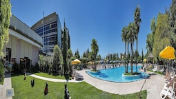 Hotel Antares