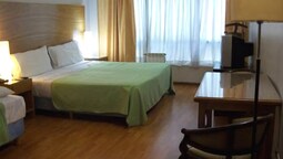 Argentina Tango Hotel