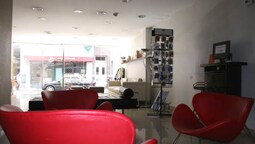 Argentina Tango Hotel