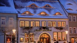 Hotel Unstruttal